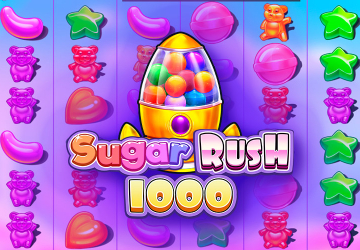 Кадр из игры Big Bass Bonanza